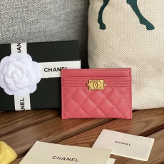 Chanel Wallet Purse